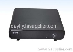 Full 1080P HD Network Player