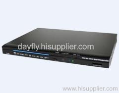 Full 1080P HD Networked Media Player
