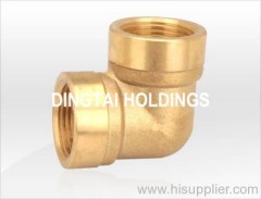 brass fitting