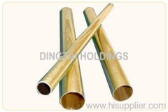 brass tube