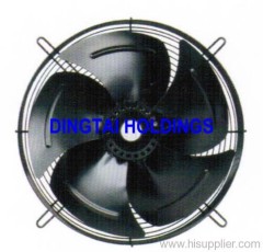 air cooler fan