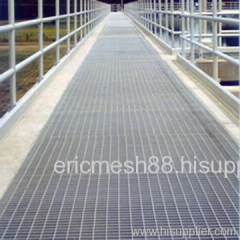 Steel Grating