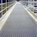 galvanized steel grating