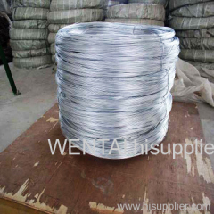 Electro Galvanized Iron Wire