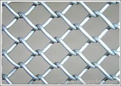 Chain Link Fence