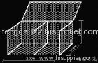 Gabion mesh