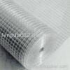 Welded wire mesh