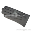 Men Leather Glove