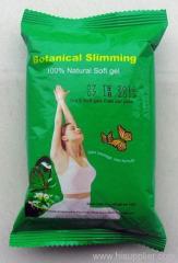 Meizitang botanical slimming capsule