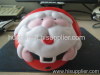 PU Santa Claus