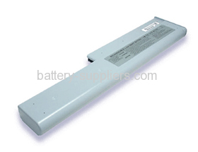 SAMSUNG replacement laptop battery for A10 VM8000 VM8100 Series