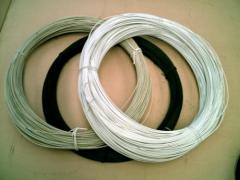 PVC Coated Wires