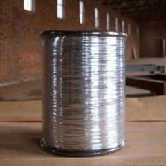 Galvanized Iron Wires