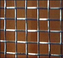 high carbon steel wire mesh