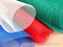 Plastic Window Screen Nettings