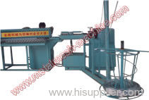 Diamond Wire Mesh machine