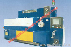 Model medium-size wire drawing machine