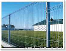 Airport Fences