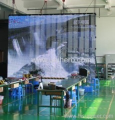 led display