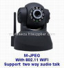 IP Camera