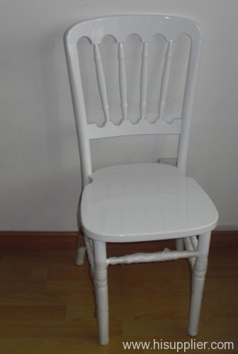 white cheltenham chair