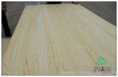 Commercial Plywood