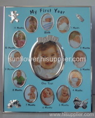 Baby Photo Frame