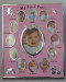 baby photo frame