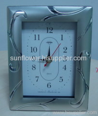 PHOTO CLOCK