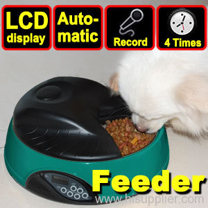 Pet Feeder