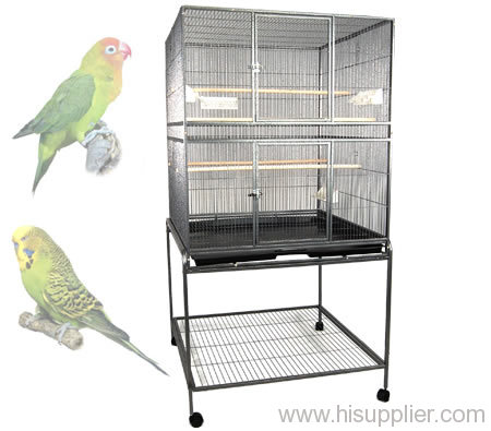 Parrot Bird Cage