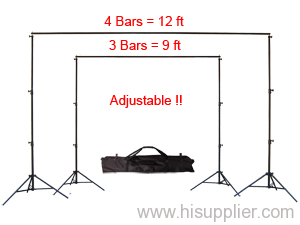 Photo Background Backdrop Support Stand