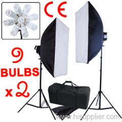 Photo Studio Softbox