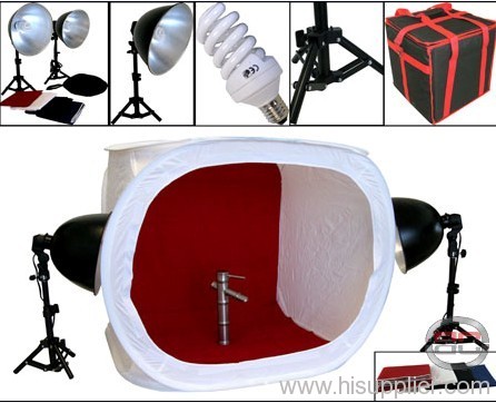 Photo Tent Kit