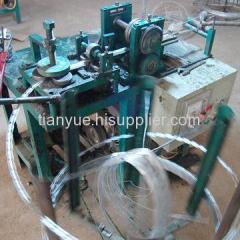 Razor Wire Machine s