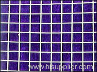 Hot Dip Gavanized welded wire mesh