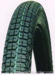 motorcycle tyre