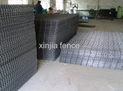 wire mesh panel