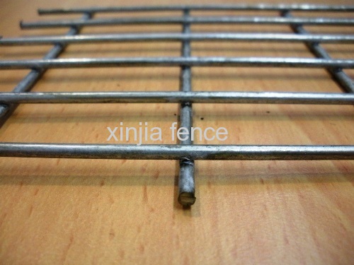 wire mesh panel