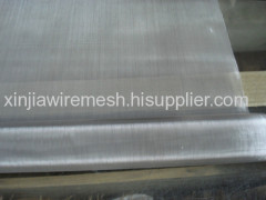 Stainless Steel Screen Printing Cloth 150 Mesh