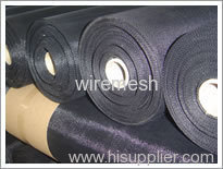 low carbon steel wire cloth