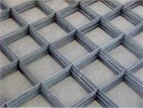 Wire Mesh Panel for Slab Heating