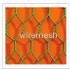 Hexagonal Wire Mesh