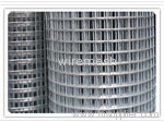 Welded Wire Mesh