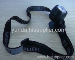 YD-301 LED headlight LED headlamp mini headlight