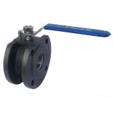 Italian Thin Ball Valve (Q71F)