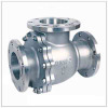 three way ball valve