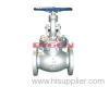 Globe Valve