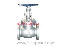 Globe Valve