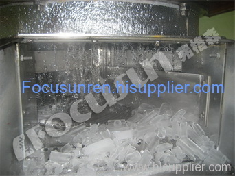 tube ice maker